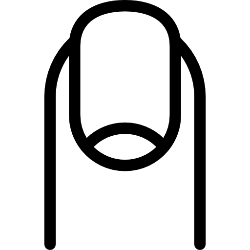 Апаратний манікюр із покриттям гель-лаком