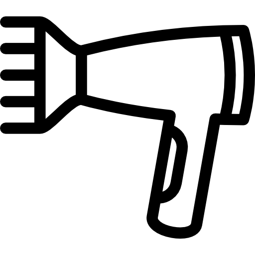 Фарбування волосся AirTouch / Balayage